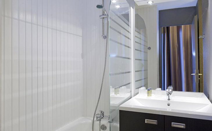 Hotel Club MMV Les Melezes in Les Arcs , France image 4 